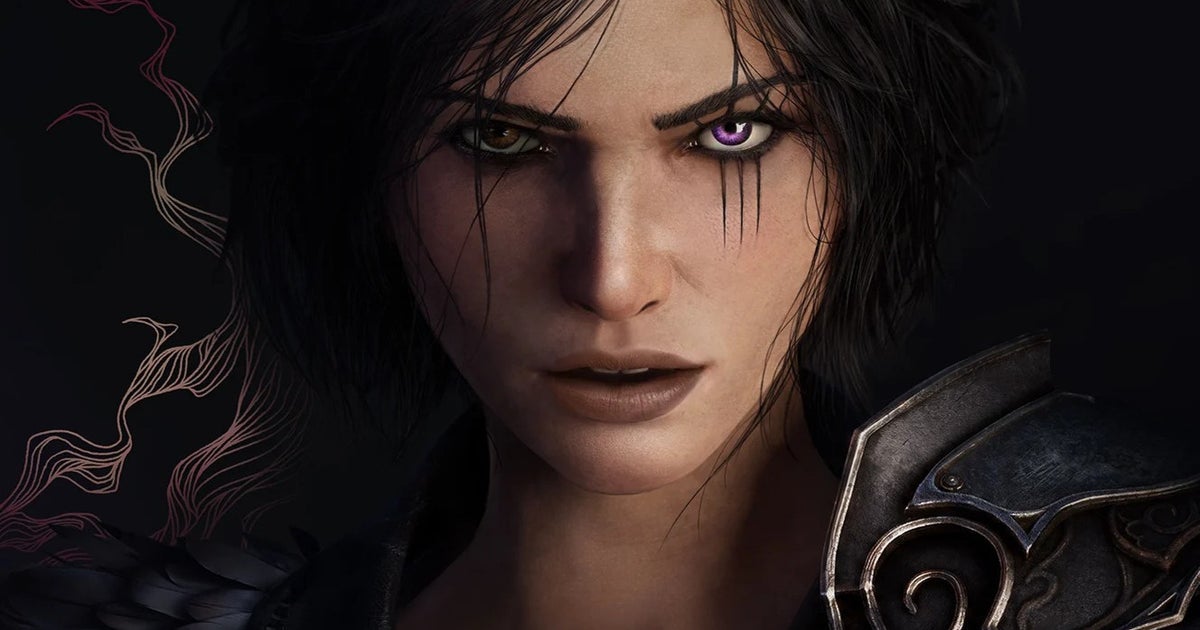 New D&D RPG Warlock is an open world spell-collecting game with a touch of Far Cry, and that's just fine by me, actually