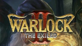 Mightier Magic: Warlock 2 Annnounced