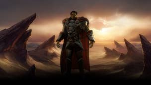 Age of Wonders 3 gameplay video introduces the Warlord leader class