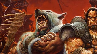WoW: Warlords of Draenor dev team discuss classes, PvP, maps - video