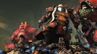 Warmachine Coming To PC With Warmachine: Tactics