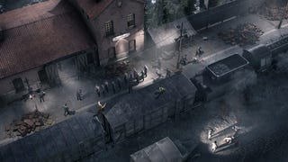 War Mongrels - pierwszy gameplay z polskiej gry w stylu Commandos