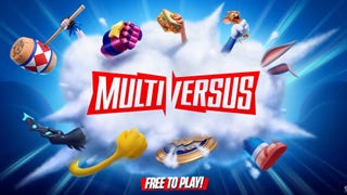 Warner Bros. crossover fighter Multiversus officially announced