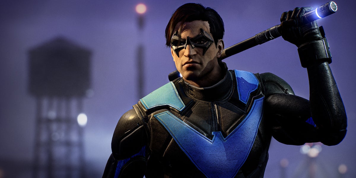 Gotham Knights studio Warner Bros. Games Montréal appear to have laid off staff