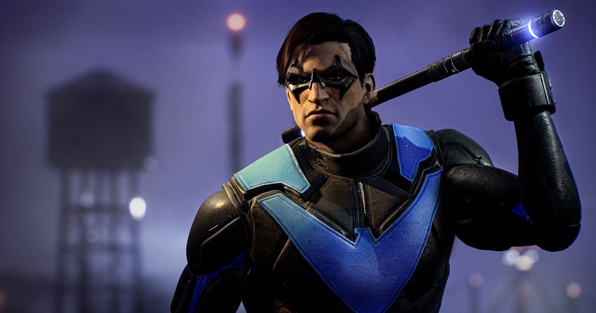 Gotham Knights studio Warner Bros. Games Montréal appear to have laid off staff