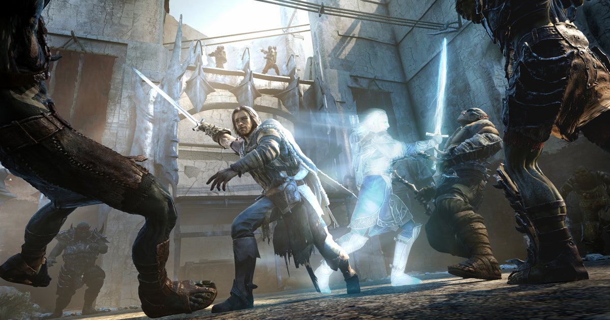 After shuttering Shadow of Mordor and MultiVersus studios, Warner Bros. Games confirm rearrangement into four bits After shuttering Shadow of Mordor and MultiVersus studios, Warner Bros. Games confirm rearrangement into four bits