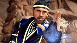 A DJ did voice-acting for a new Mortal Kombat 11 Sub-Zero skin and it is truly awful