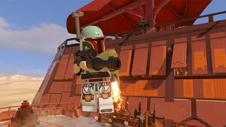 Warner Bros. will show Lego Star Wars: The Skywalker Saga for first time in a year at gamescom