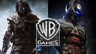 AT&T is looking to sell Warner Bros Interactive Entertainment - report