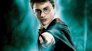 Nowy szef Warner Bros. chce więcej Harry’ego Pottera
