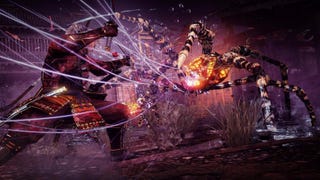 Warning: Nioh glitch can delete save data upon starting a new character