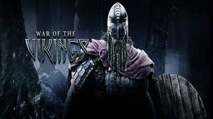 War of the Vikings now available through Steam