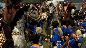 First video for Empire: Total War - Warpath released