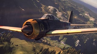 Chocks Away: World Of Warplanes Beta Opens