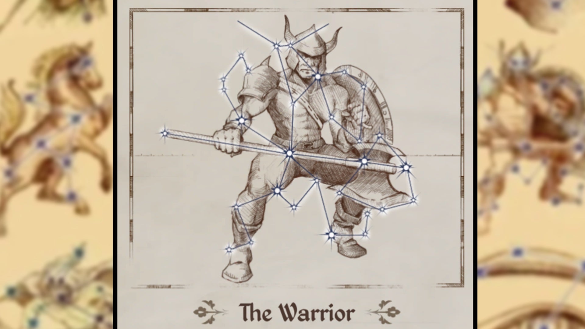 The Warrior birthsign in The Elder Scrolls IV: Oblivion Remastered. - 13