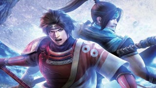 Warriors Orochi 3 Ultimate launches this Friday