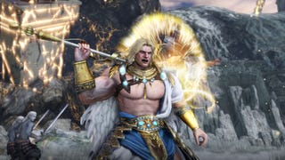 Warriors Orochi 4 save data import bonuses announced for PC, PS4, Switch