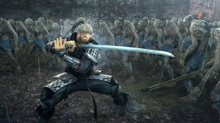 Warrior All-Stars gets the whole Koei Tecmo gang together in this launch trailer