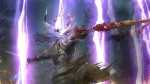 Warriors Orochi 3 launch trailer comes out fighting 