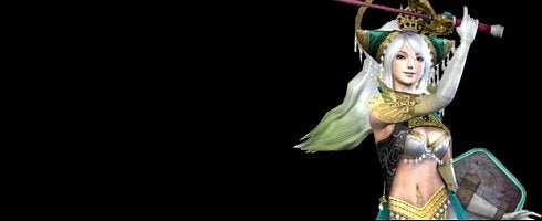 Warriors Orochi 2 coming to PSP August 25 | VG247