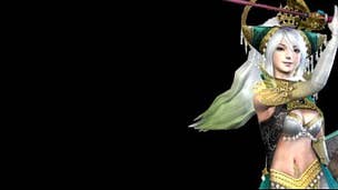 Warriors Orochi 2 coming to PSP August 25