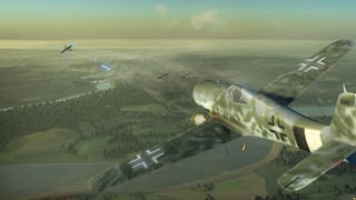 Platform Wars: War Thunder Connecting PC And PS4