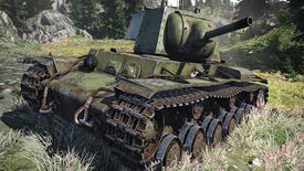 Open Your Wallet For War Thunder's Ground Forces Beta 