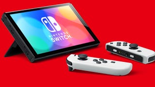 Warum ich die neue Nintendo Switch mit OLED nicht haben muss, aber unbedingt haben will!