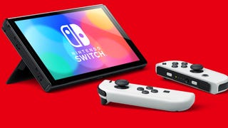 Warum ich die neue Nintendo Switch mit OLED nicht haben muss, aber unbedingt haben will!