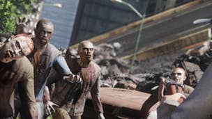 War Z beta launch will include Halloween content, map size doubled