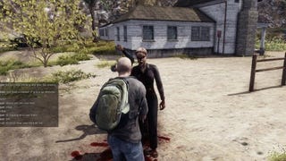Zombie: The War Z No Longer Available On Steam