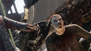 WarZ gameplay looks like it was grabbed from a zombie survival title