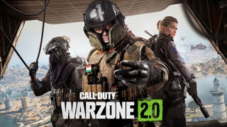 Warzone 2 - jak pobrać na PC, PS5, PS4 i Xbox za darmo