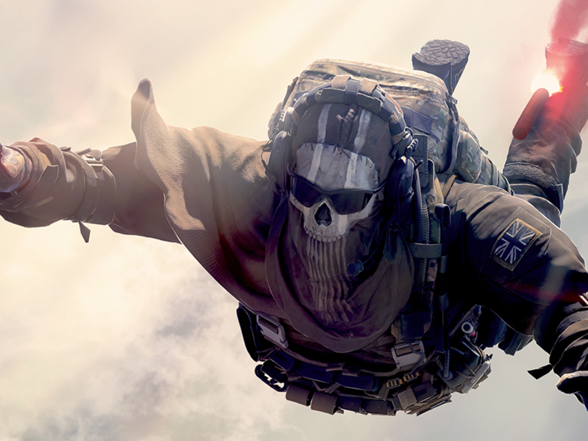 Call Of Duty Warzone 2 review: a worthy successor | Rock Paper Shotgun