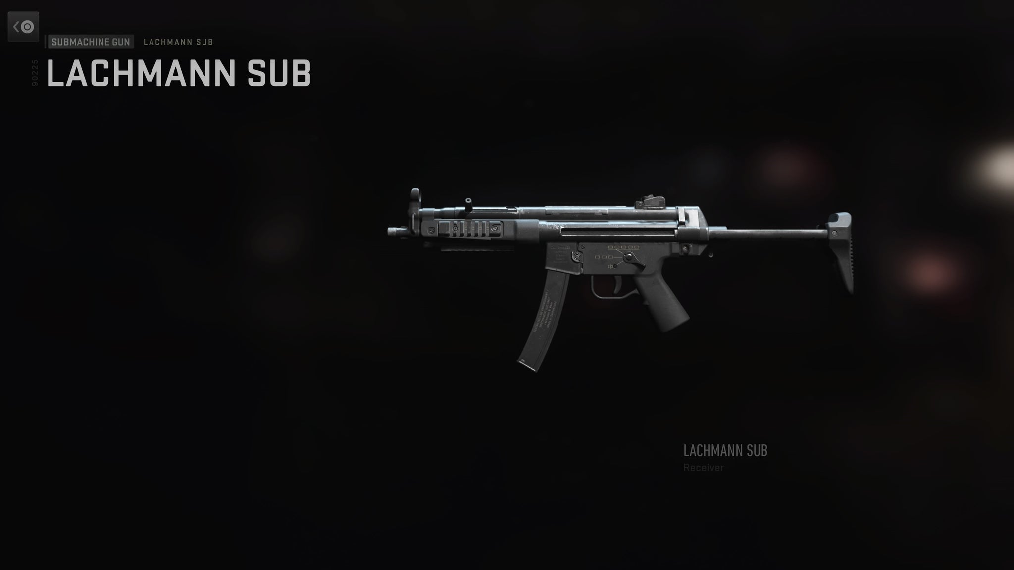 Lachmann Sub SMG in Warzone 2 - 6