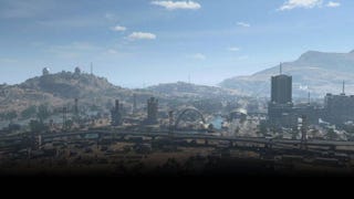Warzone 2.0 map preview, from Al Mazrah locations to everything else we know