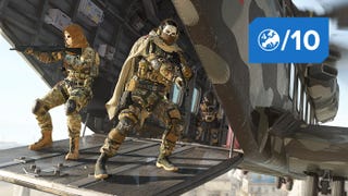 Call of Duty Warzone 2.0 - Recenzja