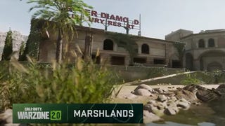 Call of Duty Warzone 2.0 faces backlash over cultural misrepresentation, Arabic translation errors