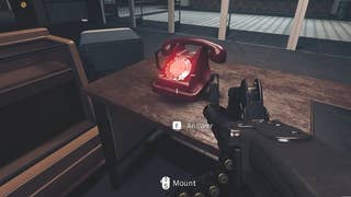 Warzone phone locations: Where to answer phones in Warzone's Ghosts of Verdansk event