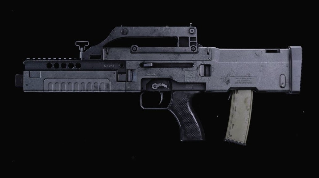 Warzone beste CARV.2 loadout: de beste CARV.2 class set-up en hoe de CARV.2 unlocken