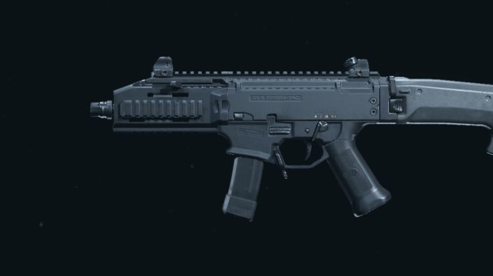 Warzone beste TEC-9 loadout: Onze TEC-9 class aanraders en hoe je de TEC-9 unlockt uitgelegd