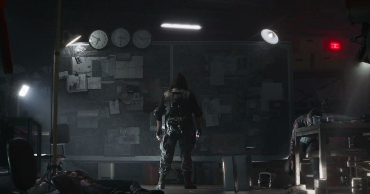 Black Ops - Cold War: Warzone Season 1 Battle Pass skins en ...