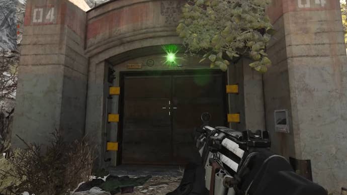 Warzone Bunker locations (+ Stadium) | Rock Paper Shotgun