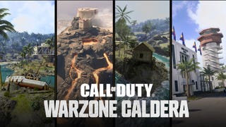 Activision cerrará los servidores de Call of Duty: Warzone Caldera en septiembre
