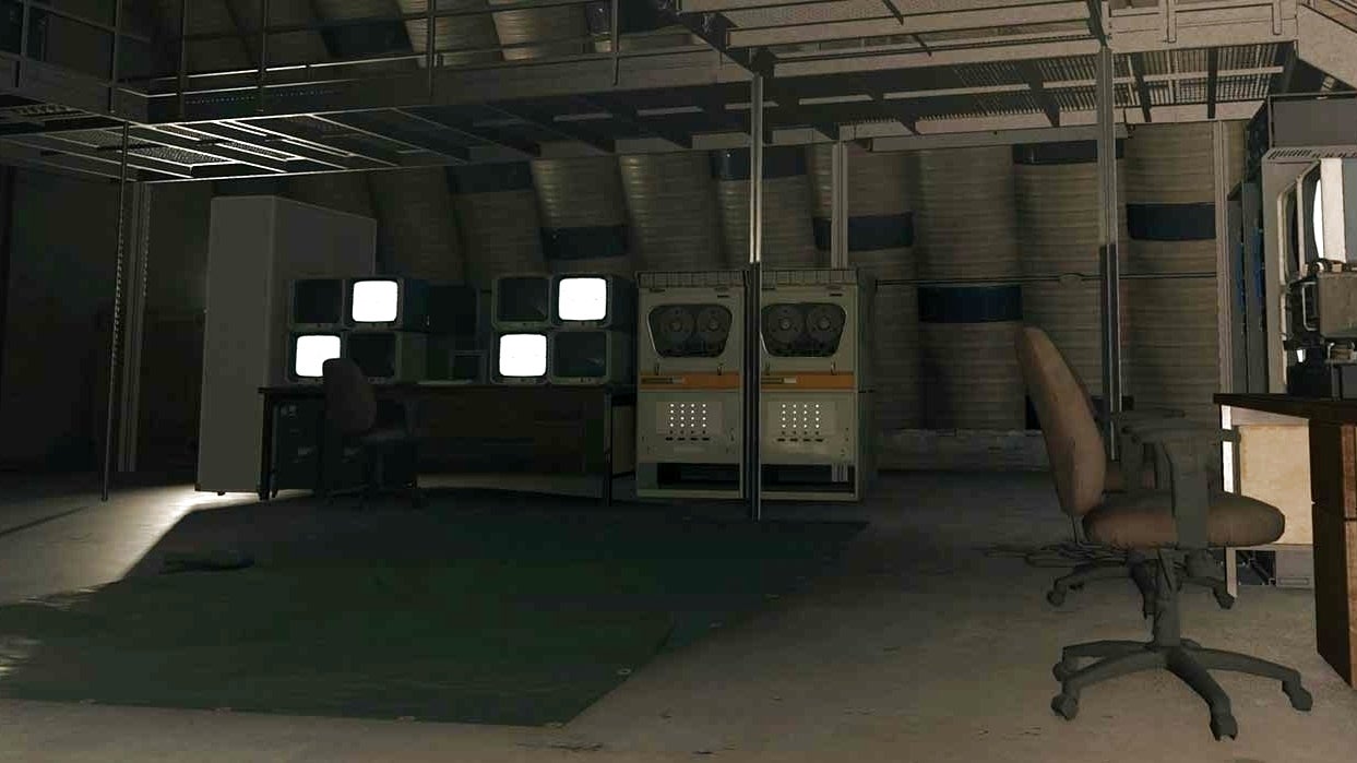 Warzone CIA Outpost locatie uitgelegd