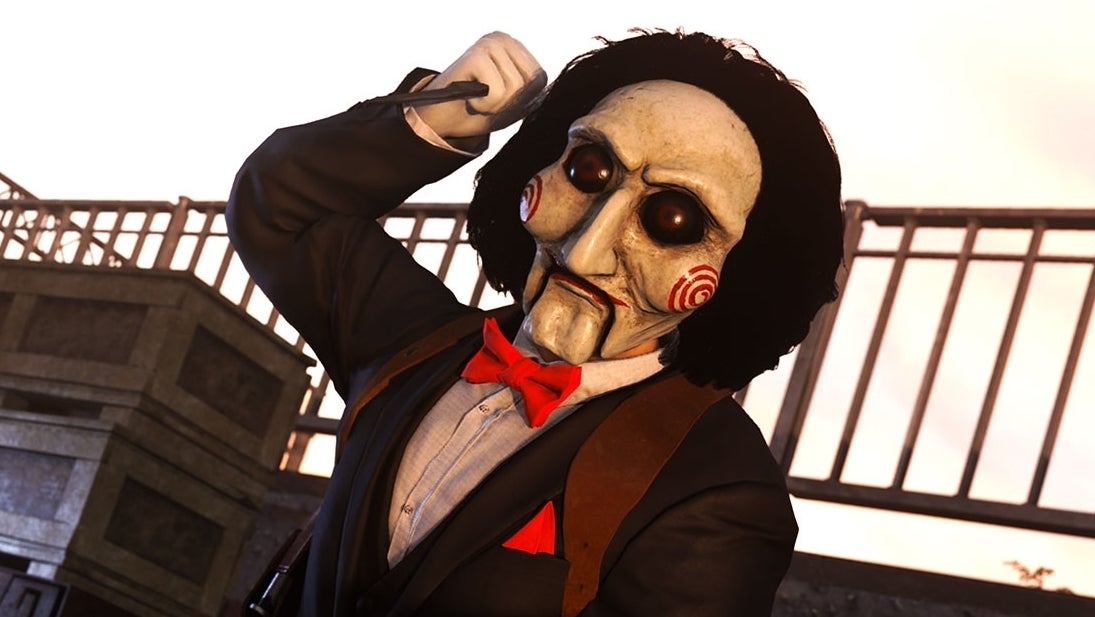 Warzone Haunting of Verdansk releasetijd, plus alles wat je over Warzone's Halloween-evenement moet weten