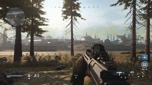 Modern Warfare update adds new 200 player Warzone mode