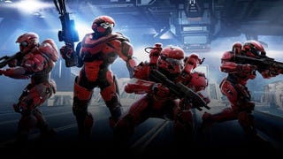 Warzone is 24-player Halo 5 multiplayer