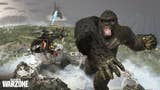 Testículos de King Kong dão XP infinito em Warzone