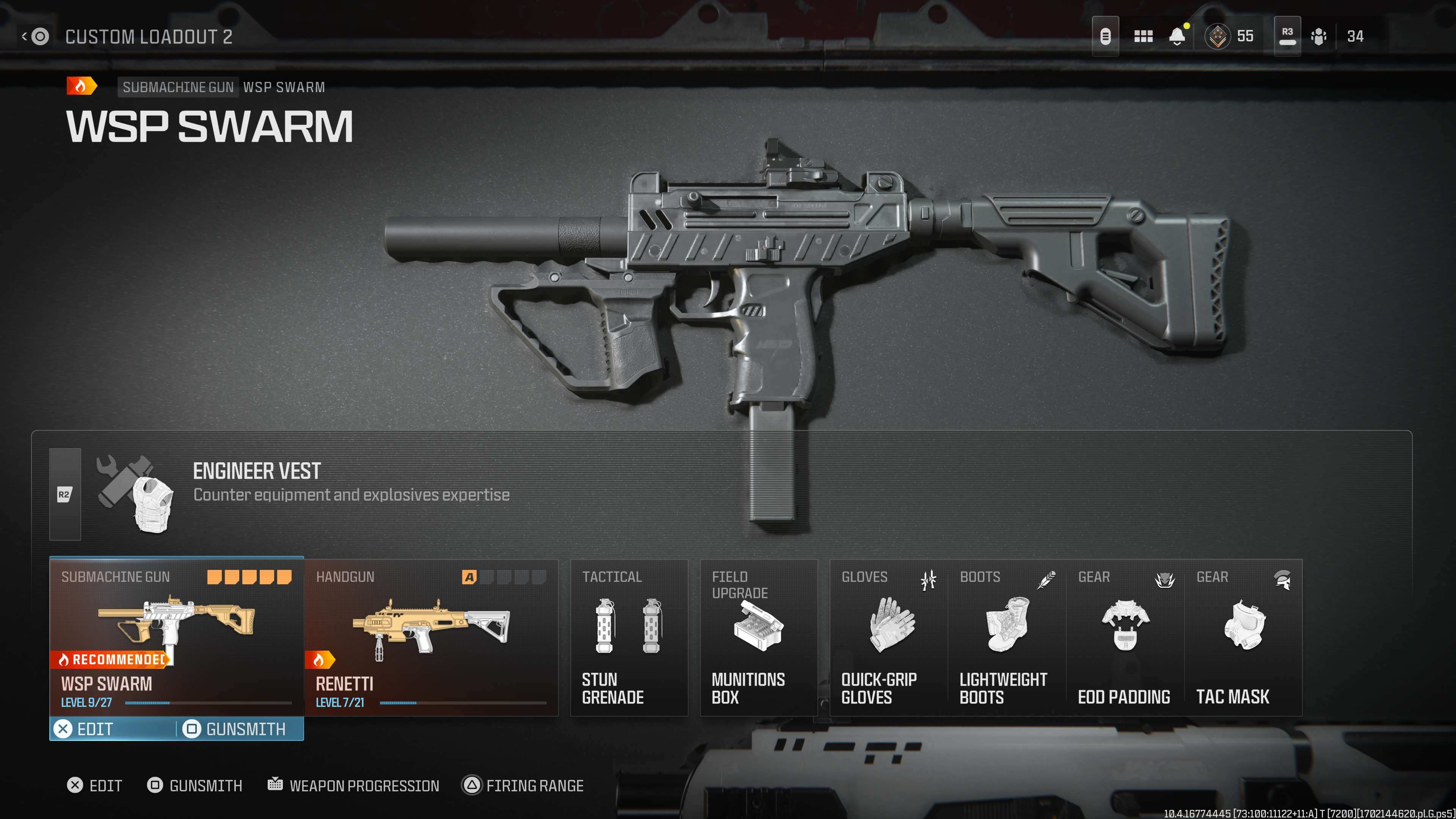 Best SMGs in Warzone and Modern Warfare 3 | Eurogamer.net